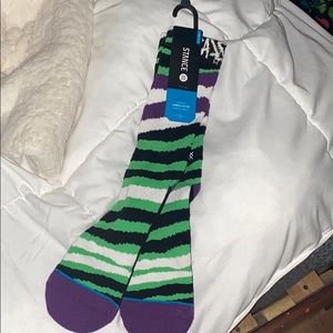Lizard King Stance Socks